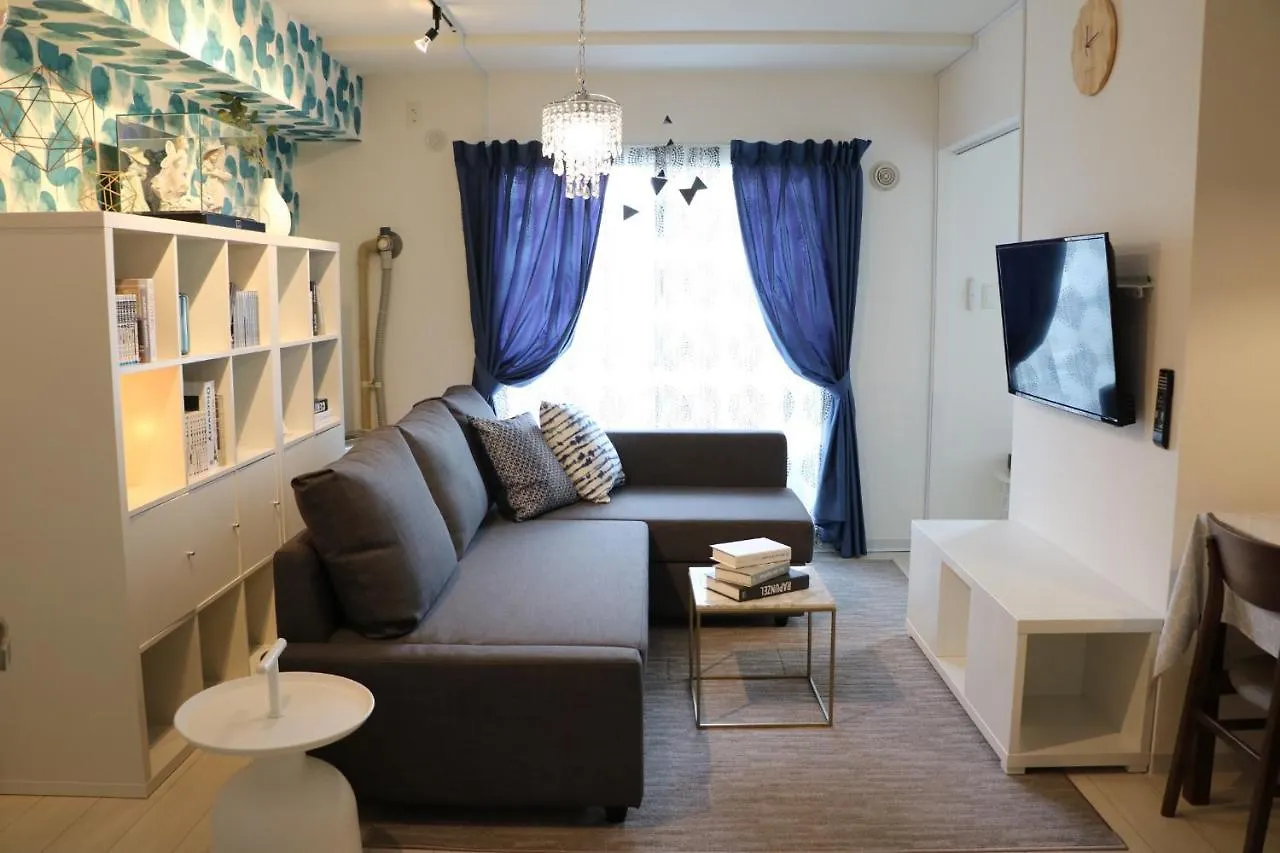 Hassamu 3 Jo 1-11-1 Corole Kotoni - Vacation Stay 11468 Sapporo