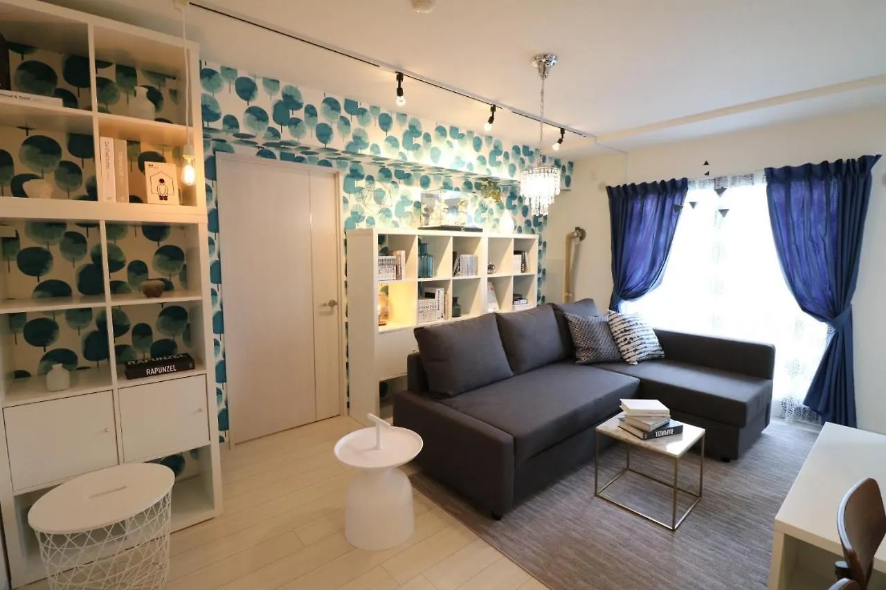 Hassamu 3 Jo 1-11-1 Corole Kotoni - Vacation Stay 11468 Sapporo