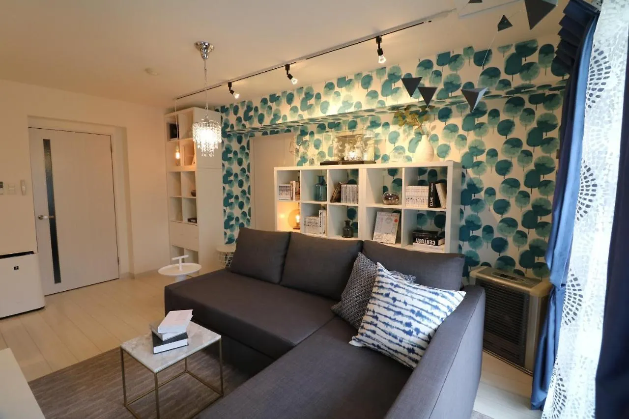 Hassamu 3 Jo 1-11-1 Corole Kotoni - Vacation Stay 11468 Sapporo 0*,