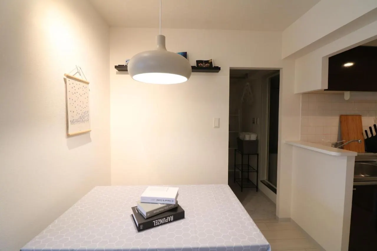 Hassamu 3 Jo 1-11-1 Corole Kotoni - Vacation Stay 11468 Sapporo Apartment