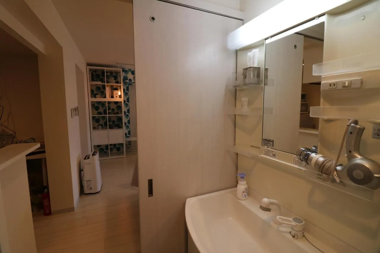 Hassamu 3 Jo 1-11-1 Corole Kotoni - Vacation Stay 11468 Sapporo