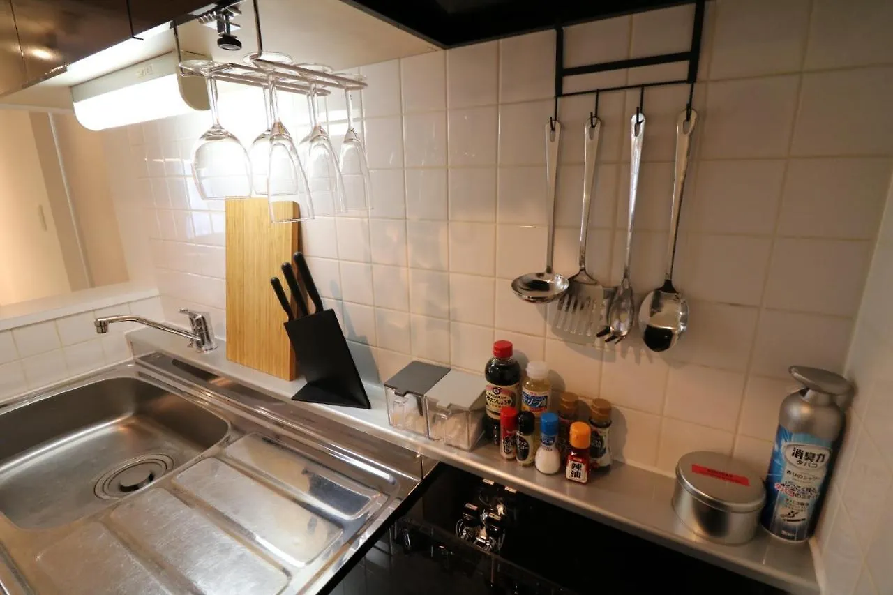 Hassamu 3 Jo 1-11-1 Corole Kotoni - Vacation Stay 11468 Sapporo Apartment