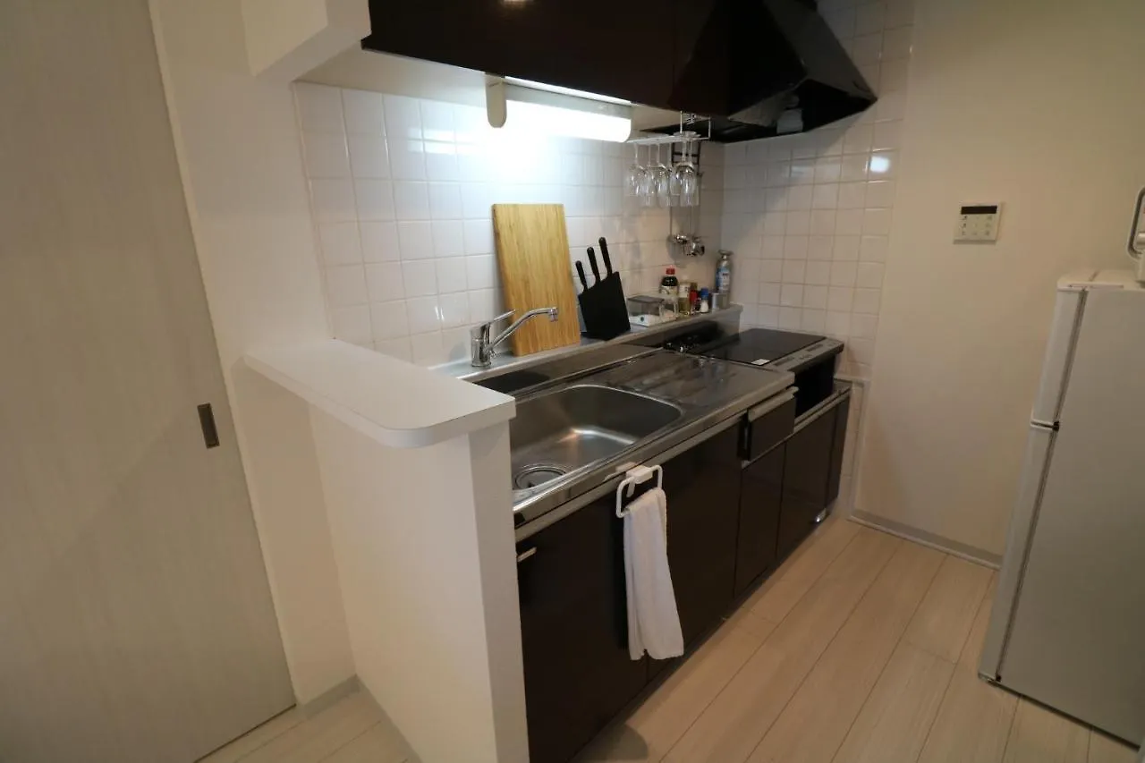Hassamu 3 Jo 1-11-1 Corole Kotoni - Vacation Stay 11468 Sapporo Apartment